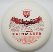 Load image into Gallery viewer, Discmania Flex 3 Glow D Line Rainmaker - Eagle McMahon Creator Series
