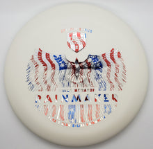 Load image into Gallery viewer, Discmania Flex 3 Glow D Line Rainmaker - Eagle McMahon Creator Series
