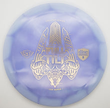 Load image into Gallery viewer, Discmania Lux Vapor Full Tilt - Simon Lizotte Creator Series
