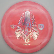 Load image into Gallery viewer, Discmania Lux Vapor Full Tilt - Simon Lizotte Creator Series
