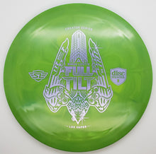 Load image into Gallery viewer, Discmania Lux Vapor Full Tilt - Simon Lizotte Creator Series
