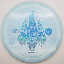 Load image into Gallery viewer, Discmania Lux Vapor Full Tilt - Simon Lizotte Creator Series
