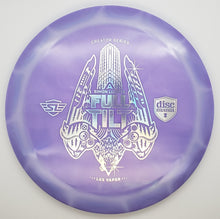 Load image into Gallery viewer, Discmania Lux Vapor Full Tilt - Simon Lizotte Creator Series
