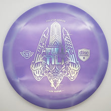 Load image into Gallery viewer, Discmania Lux Vapor Full Tilt - Simon Lizotte Creator Series
