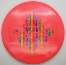 Load image into Gallery viewer, Discmania Lux Vapor Full Tilt - Simon Lizotte Creator Series
