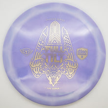 Load image into Gallery viewer, Discmania Lux Vapor Full Tilt - Simon Lizotte Creator Series
