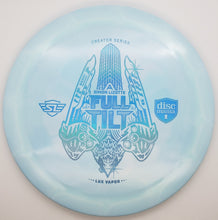 Load image into Gallery viewer, Discmania Lux Vapor Full Tilt - Simon Lizotte Creator Series
