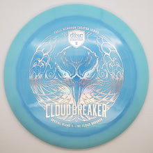 Load image into Gallery viewer, Discmania Special Blend S-Line Cloud Breaker - Eagle McMahon Signature Series
