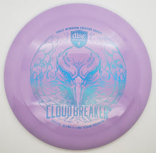 Load image into Gallery viewer, Discmania Special Blend S-Line Cloud Breaker - Eagle McMahon Signature Series
