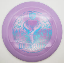 Load image into Gallery viewer, Discmania Special Blend S-Line Cloud Breaker - Eagle McMahon Signature Series
