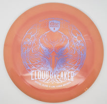 Load image into Gallery viewer, Discmania Special Blend S-Line Cloud Breaker - Eagle McMahon Signature Series
