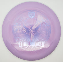 Load image into Gallery viewer, Discmania Special Blend S-Line Cloud Breaker - Eagle McMahon Signature Series
