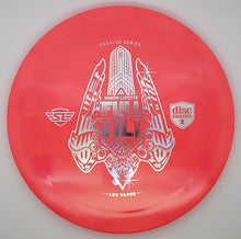 Load image into Gallery viewer, Discmania Lux Vapor Full Tilt - Simon Lizotte Creator Series
