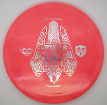 Load image into Gallery viewer, Discmania Lux Vapor Full Tilt - Simon Lizotte Creator Series
