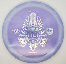 Load image into Gallery viewer, Discmania Lux Vapor Full Tilt - Simon Lizotte Creator Series
