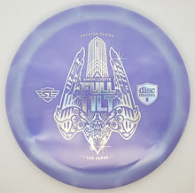 Load image into Gallery viewer, Discmania Lux Vapor Full Tilt - Simon Lizotte Creator Series
