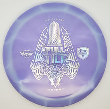 Load image into Gallery viewer, Discmania Lux Vapor Full Tilt - Simon Lizotte Creator Series
