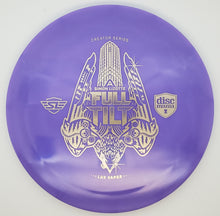 Load image into Gallery viewer, Discmania Lux Vapor Full Tilt - Simon Lizotte Creator Series
