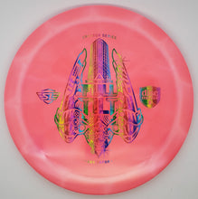 Load image into Gallery viewer, Discmania Lux Vapor Full Tilt - Simon Lizotte Creator Series
