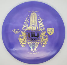 Load image into Gallery viewer, Discmania Lux Vapor Full Tilt - Simon Lizotte Creator Series
