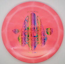 Load image into Gallery viewer, Discmania Lux Vapor Full Tilt - Simon Lizotte Creator Series
