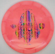 Load image into Gallery viewer, Discmania Lux Vapor Full Tilt - Simon Lizotte Creator Series
