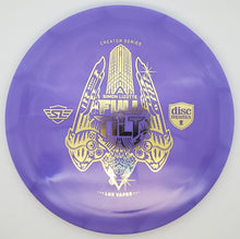 Load image into Gallery viewer, Discmania Lux Vapor Full Tilt - Simon Lizotte Creator Series
