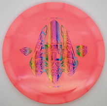 Load image into Gallery viewer, Discmania Lux Vapor Full Tilt - Simon Lizotte Creator Series
