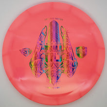 Load image into Gallery viewer, Discmania Lux Vapor Full Tilt - Simon Lizotte Creator Series
