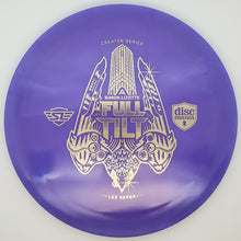 Load image into Gallery viewer, Discmania Lux Vapor Full Tilt - Simon Lizotte Creator Series
